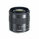 Illustration for article titled Canon EOS M: Finally, a Tiny Camera Designed to Slurp HD Video That Slays